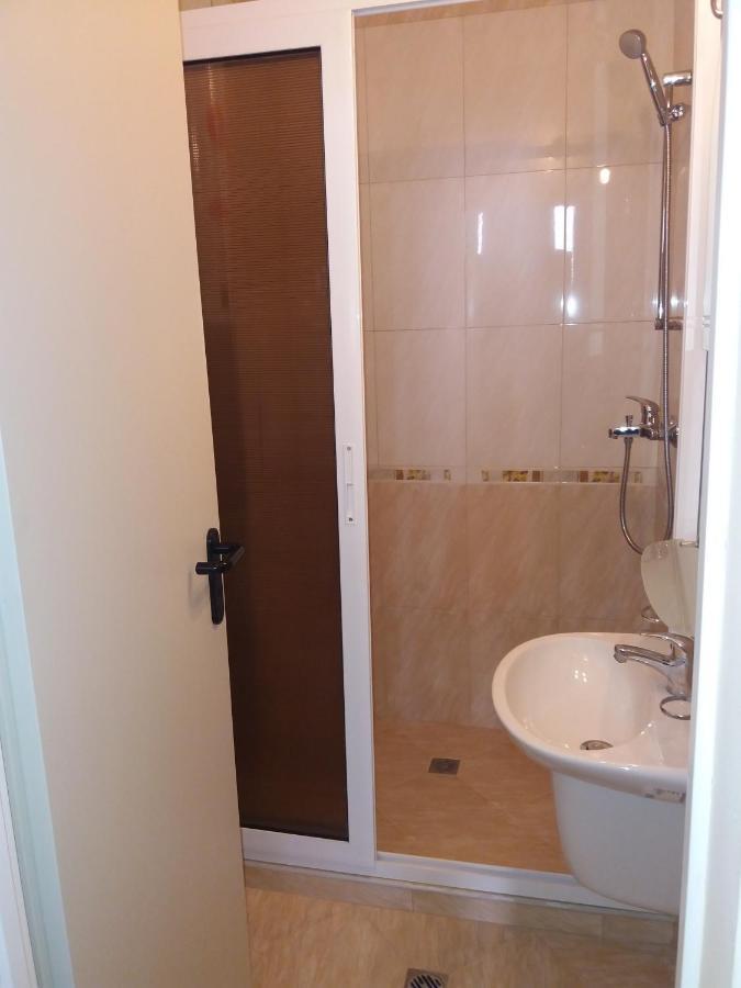 Golden Sea View Apartments 1 Pomorie Ngoại thất bức ảnh