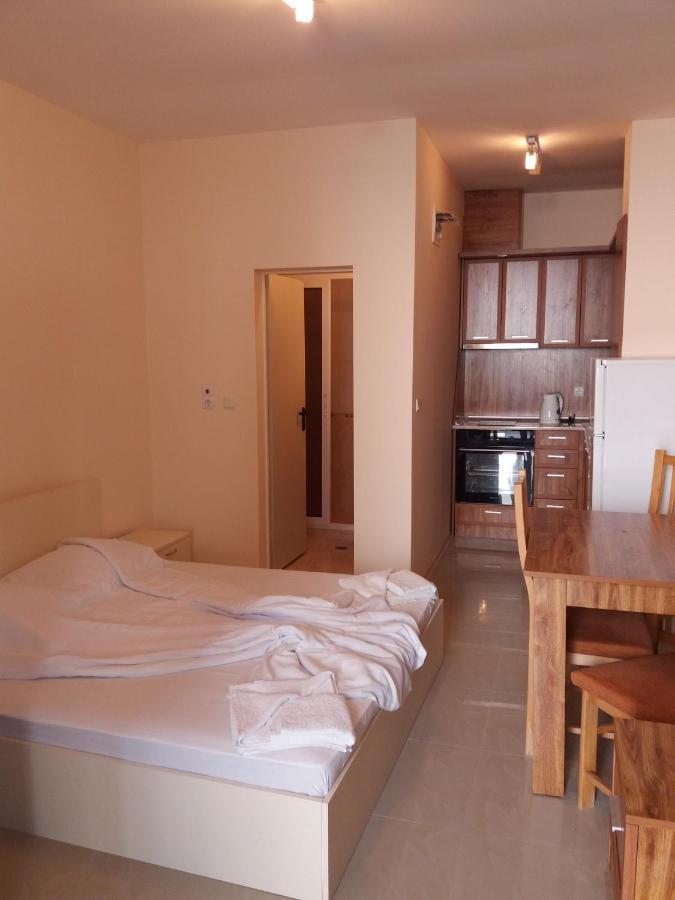 Golden Sea View Apartments 1 Pomorie Ngoại thất bức ảnh