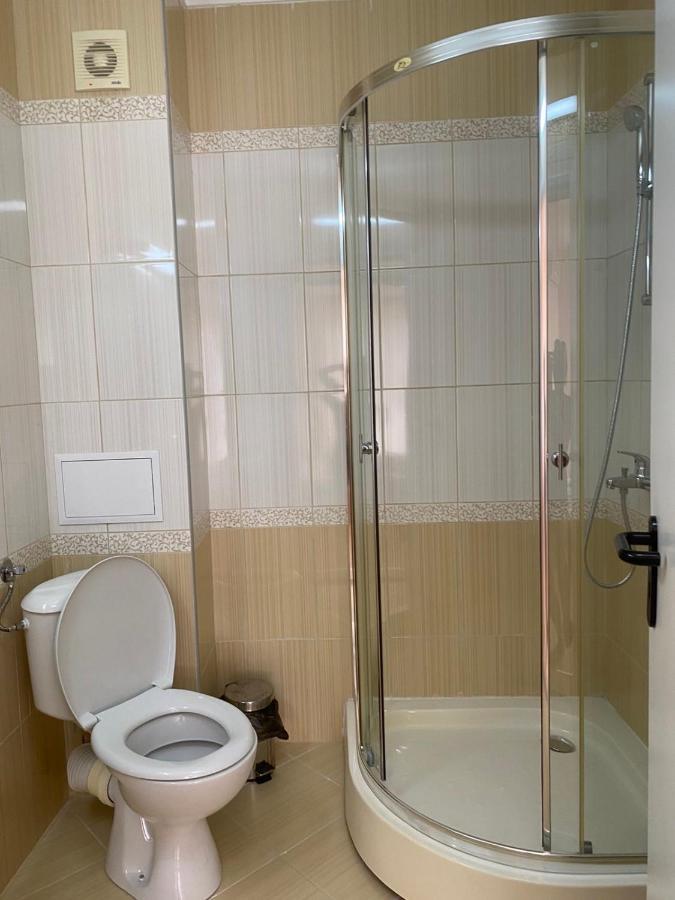 Golden Sea View Apartments 1 Pomorie Ngoại thất bức ảnh