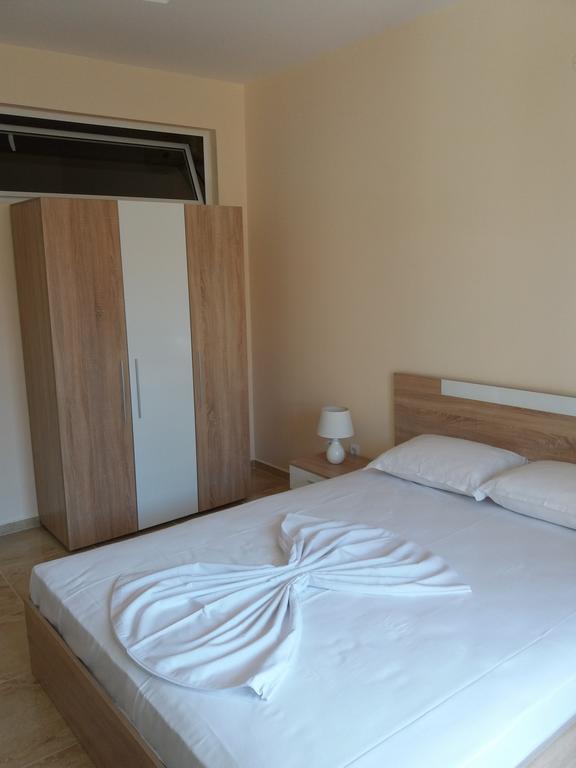 Golden Sea View Apartments 1 Pomorie Ngoại thất bức ảnh