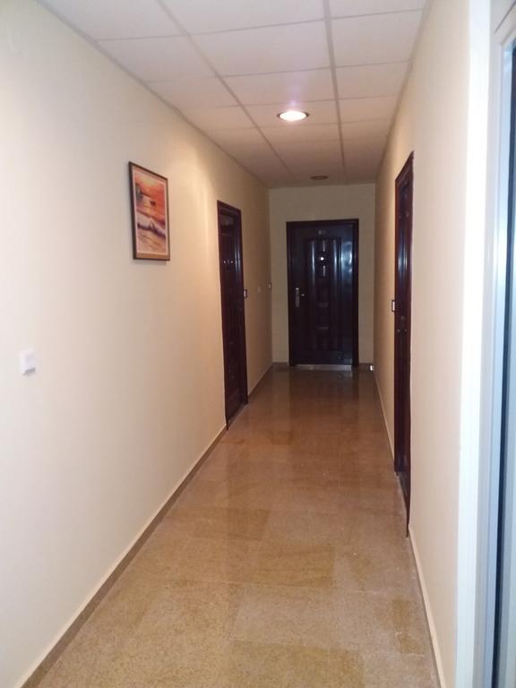 Golden Sea View Apartments 1 Pomorie Ngoại thất bức ảnh