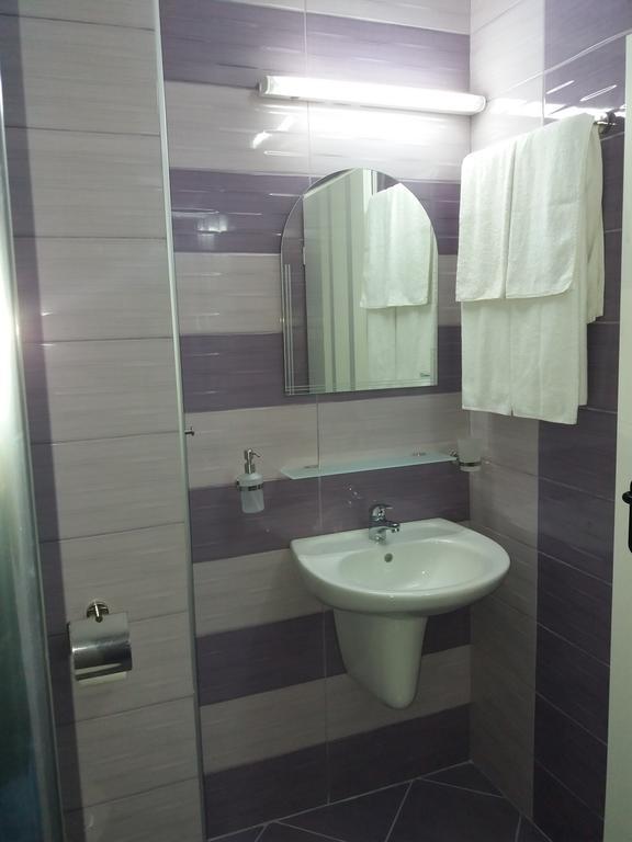 Golden Sea View Apartments 1 Pomorie Ngoại thất bức ảnh