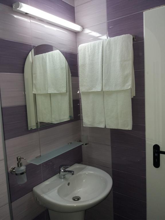 Golden Sea View Apartments 1 Pomorie Ngoại thất bức ảnh