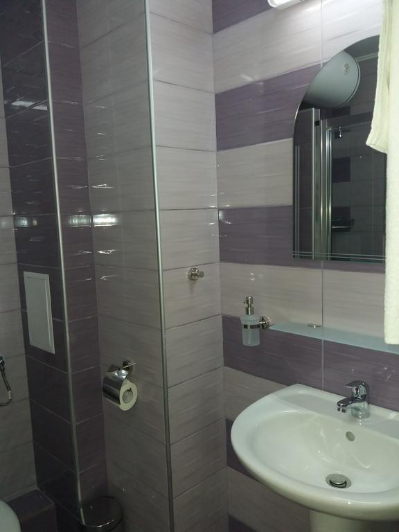 Golden Sea View Apartments 1 Pomorie Ngoại thất bức ảnh