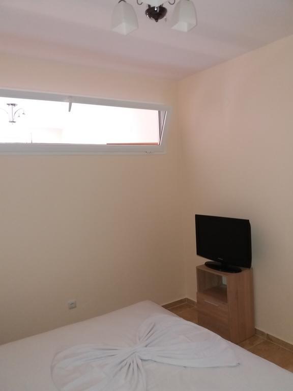 Golden Sea View Apartments 1 Pomorie Ngoại thất bức ảnh