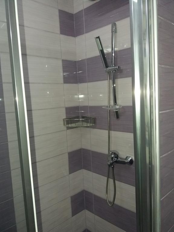 Golden Sea View Apartments 1 Pomorie Ngoại thất bức ảnh