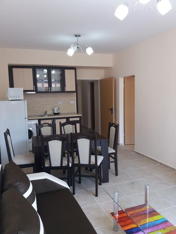 Golden Sea View Apartments 1 Pomorie Ngoại thất bức ảnh