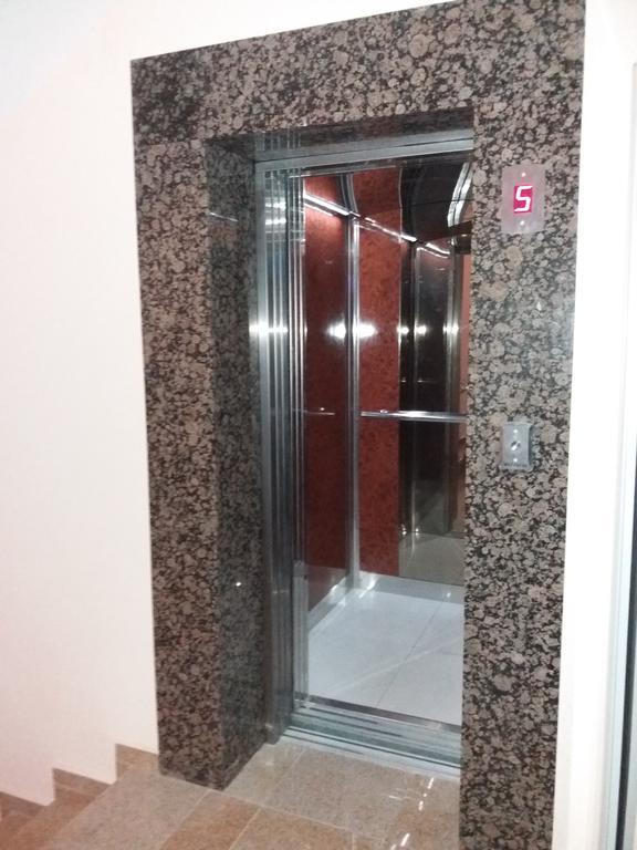 Golden Sea View Apartments 1 Pomorie Ngoại thất bức ảnh