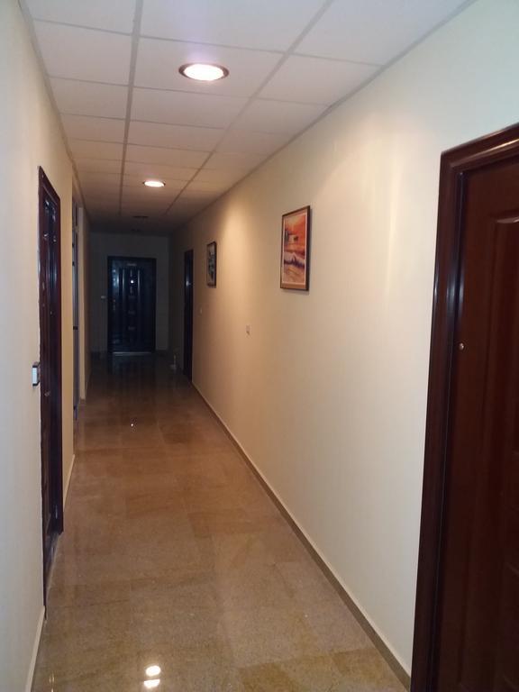 Golden Sea View Apartments 1 Pomorie Ngoại thất bức ảnh