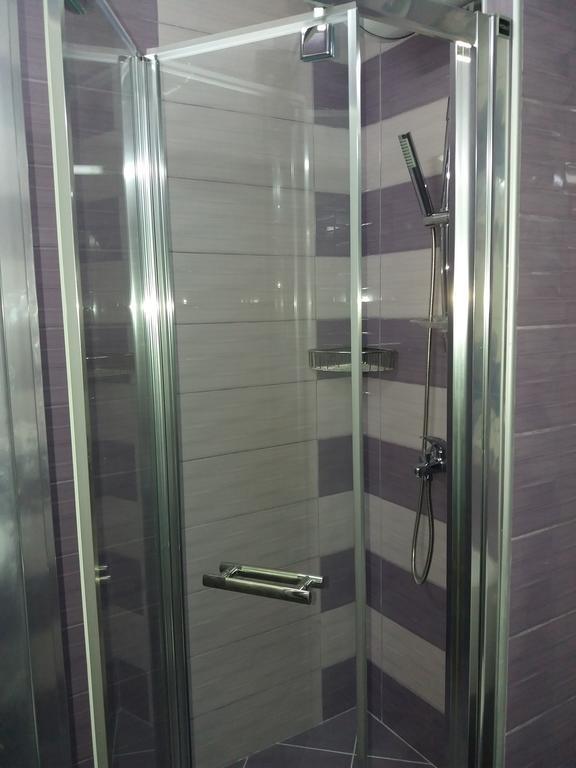 Golden Sea View Apartments 1 Pomorie Ngoại thất bức ảnh