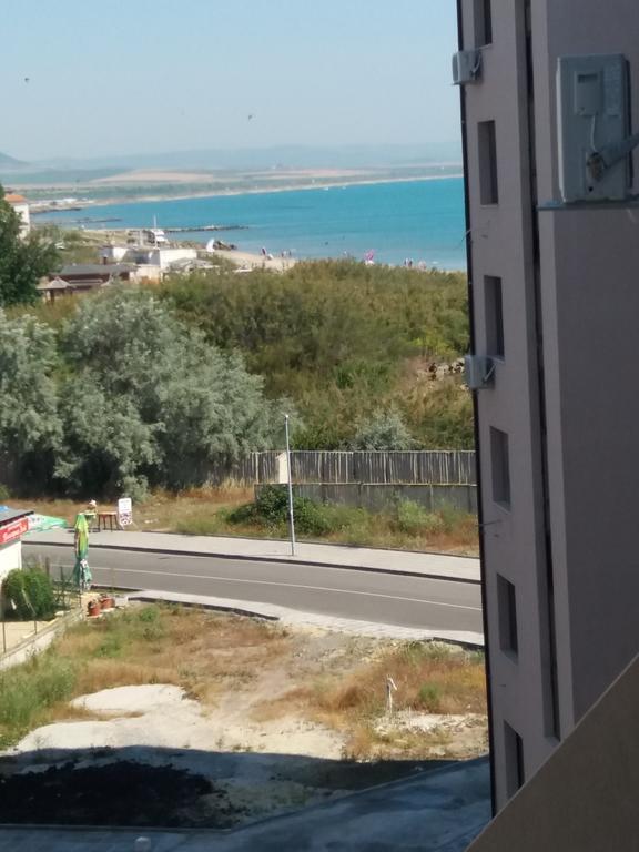 Golden Sea View Apartments 1 Pomorie Ngoại thất bức ảnh