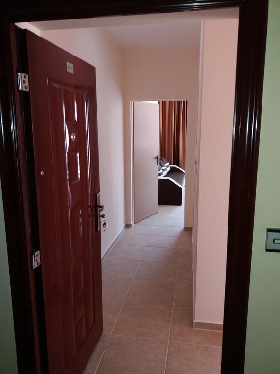 Golden Sea View Apartments 1 Pomorie Ngoại thất bức ảnh
