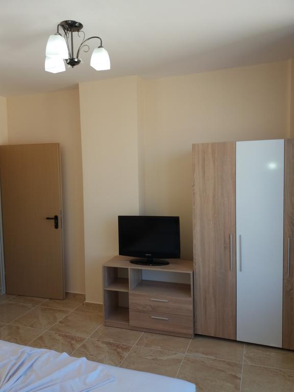 Golden Sea View Apartments 1 Pomorie Ngoại thất bức ảnh